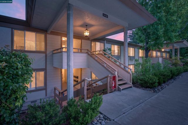3410 Tice Creek Dr 2, Walnut Creek, CA 94595