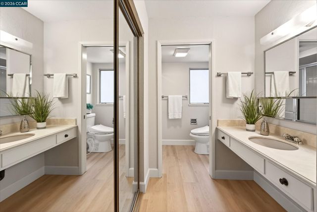 3410 Tice Creek Dr 2, Walnut Creek, CA 94595