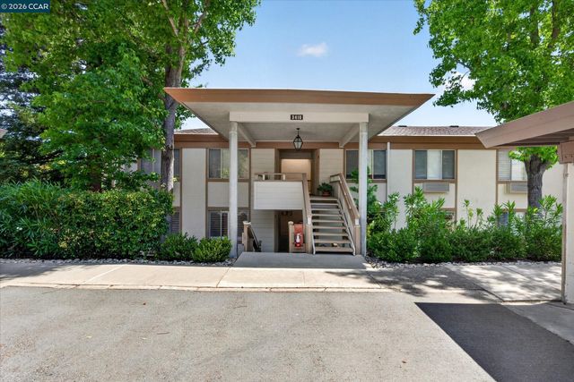 3410 Tice Creek Dr 2, Walnut Creek, CA 94595