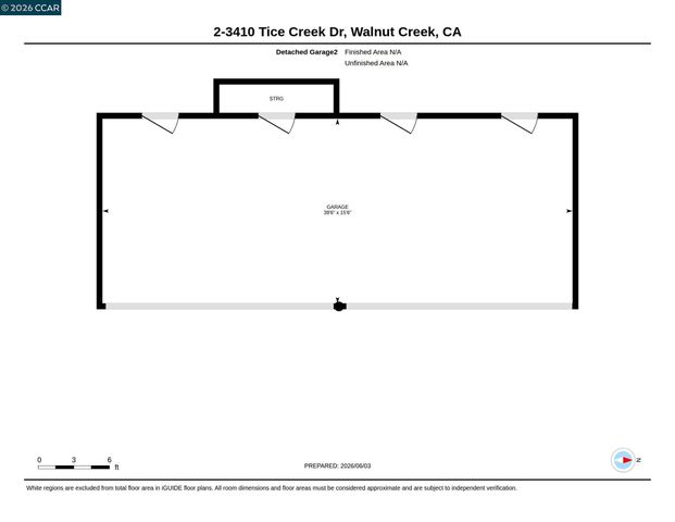 3410 Tice Creek Dr 2, Walnut Creek, CA 94595