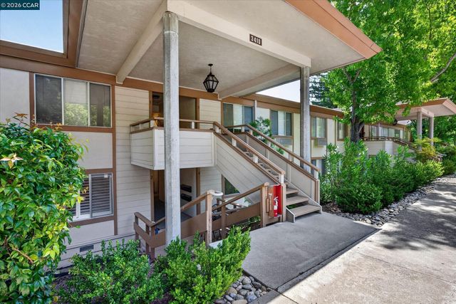 3410 Tice Creek Dr 2, Walnut Creek, CA 94595