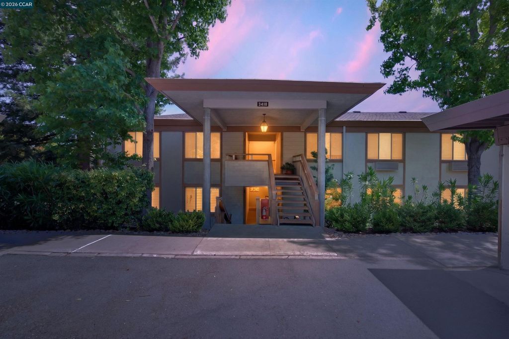 3410 Tice Creek Dr 2, Walnut Creek, CA 94595