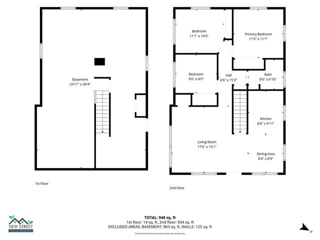2736 West South Street, Allentown City, PA 18103