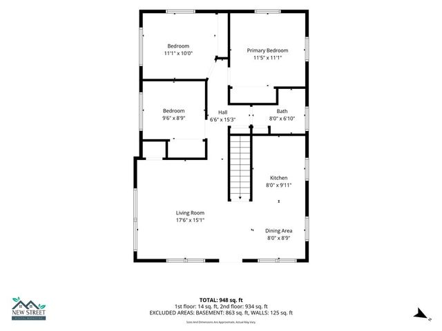 2736 West South Street, Allentown City, PA 18103