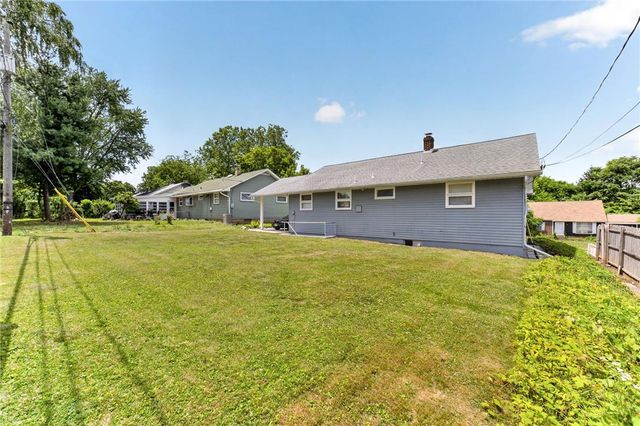 2736 West South Street, Allentown City, PA 18103