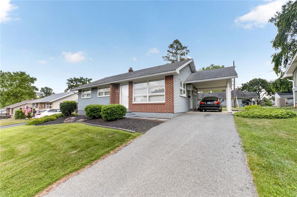 2736 West South Street, Allentown City, PA 18103