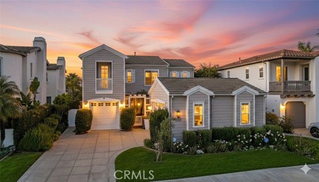 19229 Beckonridge Lane, Huntington Beach, CA 92648