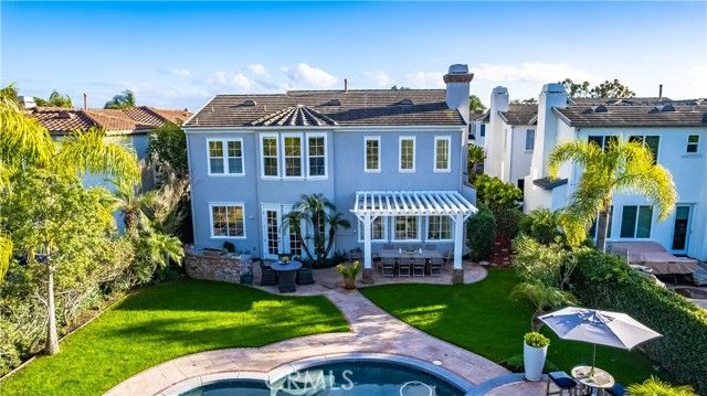 19229 Beckonridge Lane, Huntington Beach, CA 92648