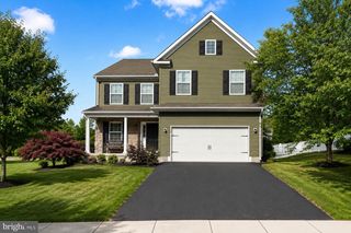 116 S STREAM DR, Elkton, MD 21921