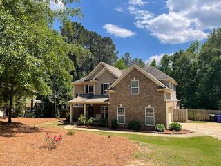 8848 Westwind Drive, Midland, GA 31820