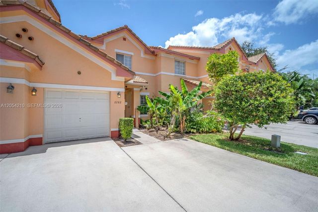 2282 SW 87th Ter, Miramar, FL 33025