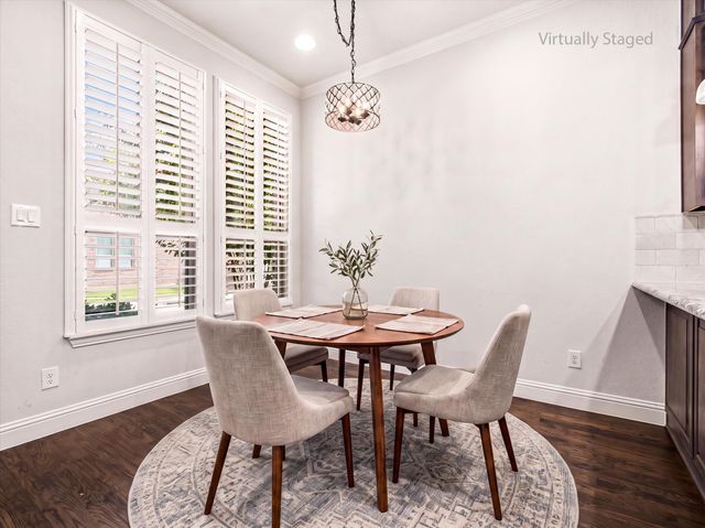 291 Moorland Drive, Richardson, TX 75080