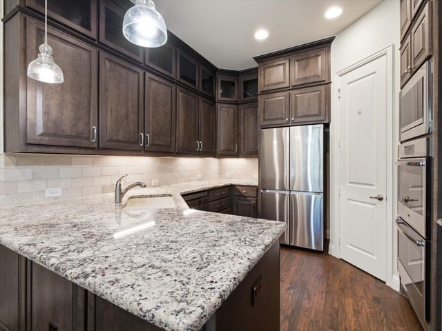 291 Moorland Drive, Richardson, TX 75080
