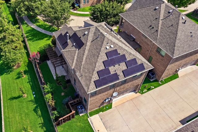 291 Moorland Drive, Richardson, TX 75080