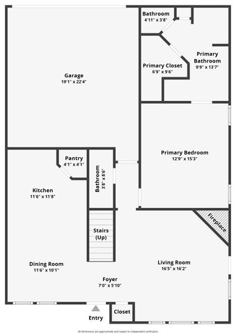 291 Moorland Drive, Richardson, TX 75080