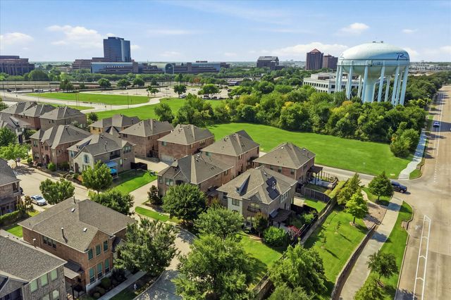 291 Moorland Drive, Richardson, TX 75080