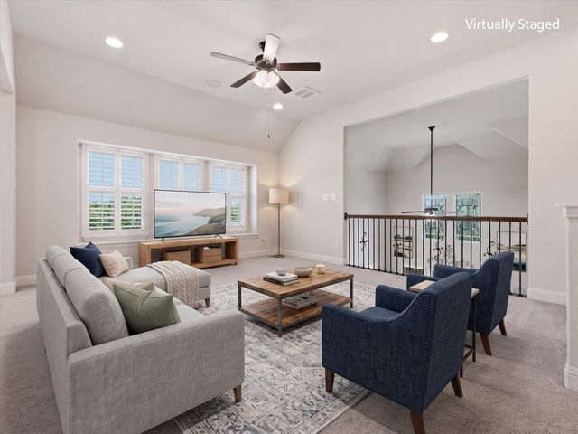 291 Moorland Drive, Richardson, TX 75080