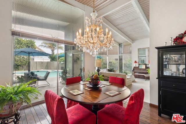 2320 Westridge Road, Los Angeles, CA 90049