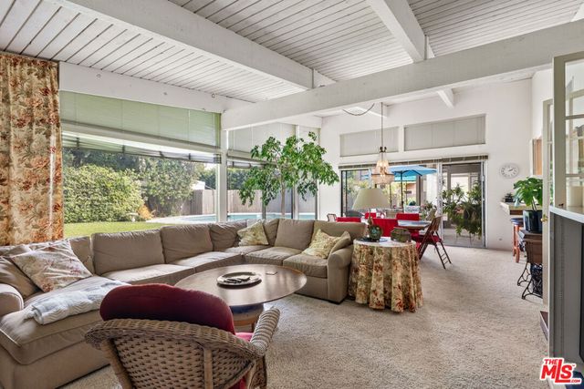 2320 Westridge Road, Los Angeles, CA 90049