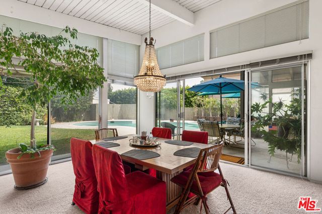 2320 Westridge Road, Los Angeles, CA 90049