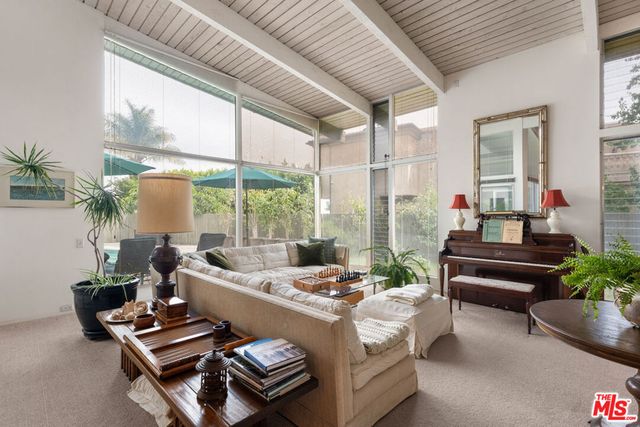 2320 Westridge Road, Los Angeles, CA 90049