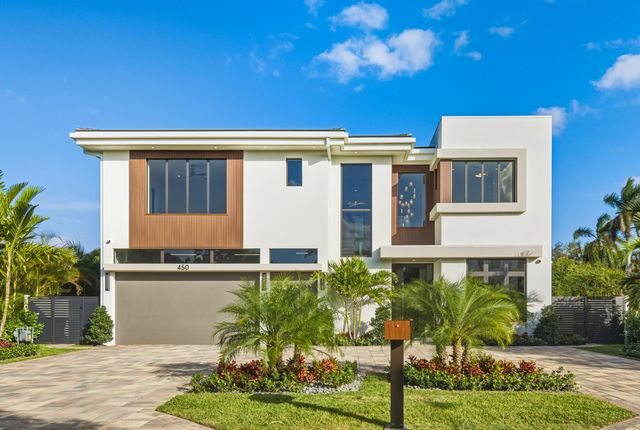 450 NE Spanish Court, Boca Raton, FL 33432