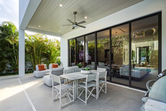 450 NE Spanish Court, Boca Raton, FL 33432