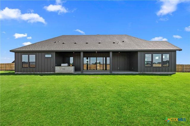 6786 Kings Mill Drive, Salado, TX 76571