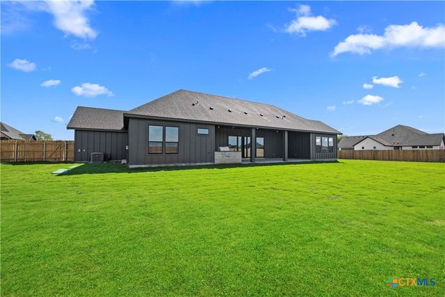 6786 Kings Mill Drive, Salado, TX 76571