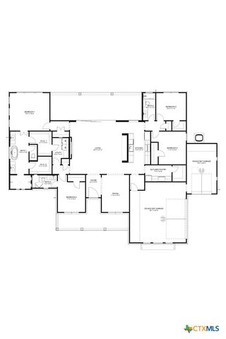 6786 Kings Mill Drive, Salado, TX 76571