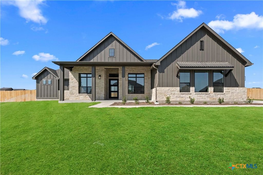 6786 Kings Mill Drive, Salado, TX 76571