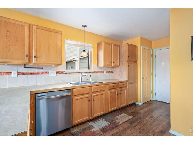 17447 Margil Rd, Mead, CO 80542