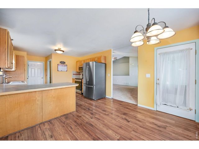 17447 Margil Rd, Mead, CO 80542