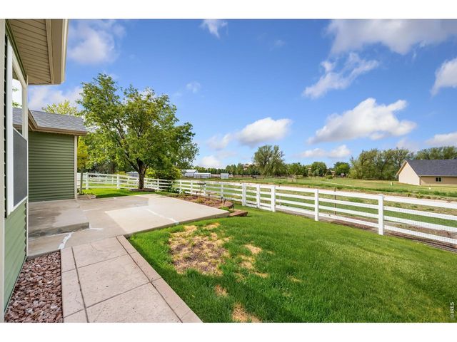 17447 Margil Rd, Mead, CO 80542