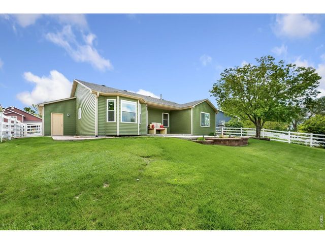 17447 Margil Rd, Mead, CO 80542