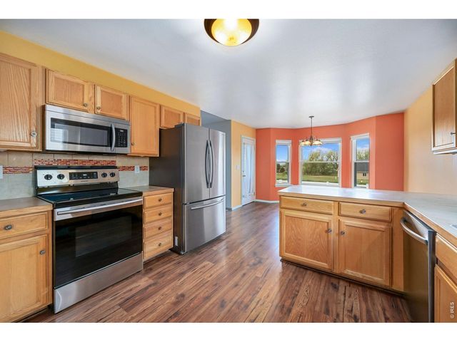 17447 Margil Rd, Mead, CO 80542