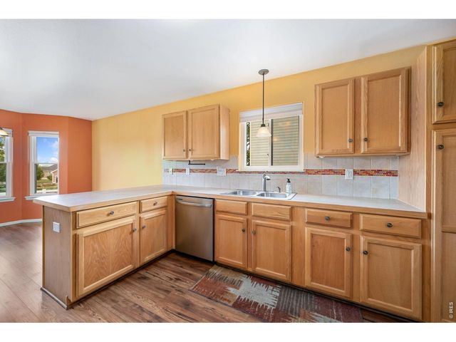 17447 Margil Rd, Mead, CO 80542