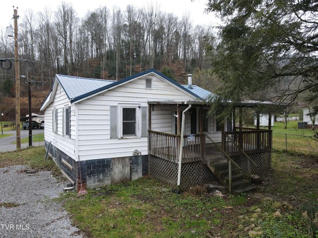 6250 Josephine Road, Norton, VA 24273