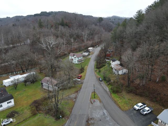 6250 Josephine Road, Norton, VA 24273