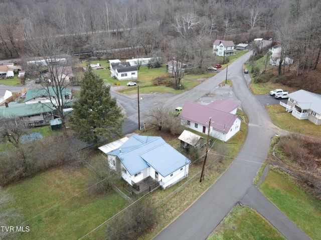 6250 Josephine Road, Norton, VA 24273