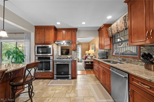 3270 Harris Road, Broadview Heights, OH 44147