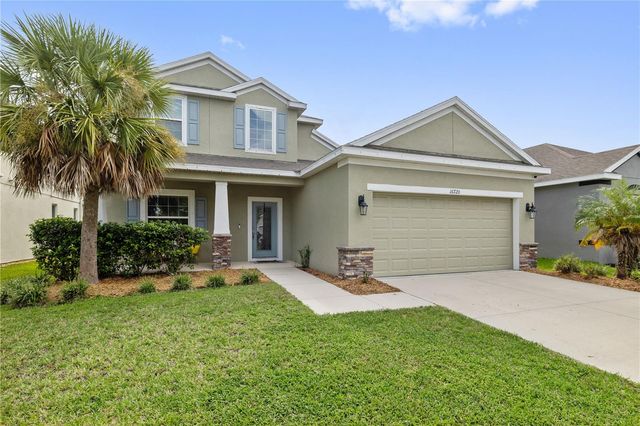 16720 MOONER PLANK CIRCLE, Wimauma, FL 33598