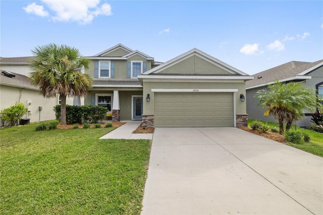 16720 MOONER PLANK CIRCLE, Wimauma, FL 33598