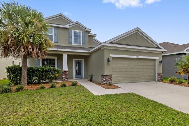 16720 MOONER PLANK CIRCLE, Wimauma, FL 33598
