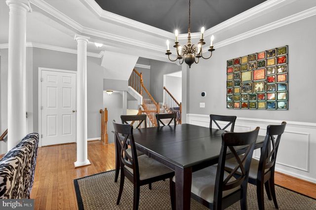19189 KEPHARTS MILL TER, Leesburg, VA 20176