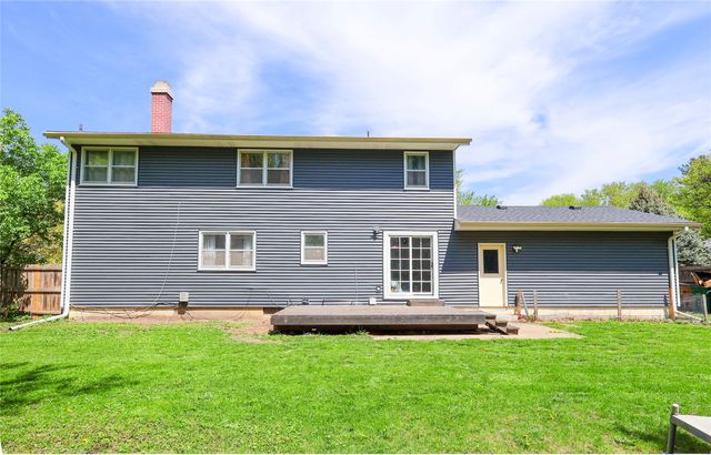 4600 Aspen Drive, West Des Moines, IA 50265