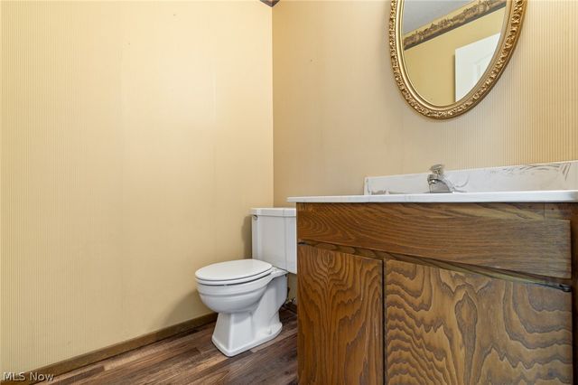 6169 Hickory Trail, North Ridgeville, OH 44039