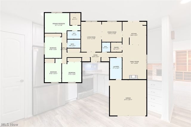 6169 Hickory Trail, North Ridgeville, OH 44039