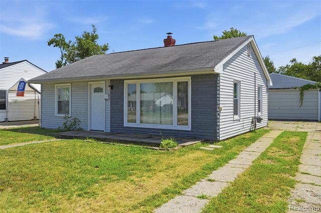 35501 Glen Street, Westland, MI 48186