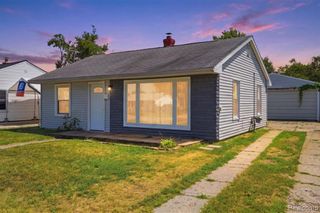 35501 Glen Street, Westland, MI 48186
